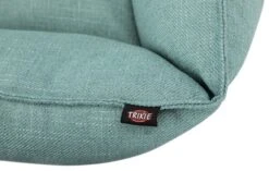 Trixie Hondenmand Talis Home Edition Mintgroen -Katten En Honden Benodigdheden trixie hondenmand talis home edition mintgroen 2