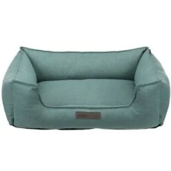 Trixie Hondenmand Talis Home Edition Mintgroen