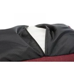 Trixie Hondenmand Talis Home Edition Rood -Katten En Honden Benodigdheden trixie hondenmand talis home edition rood 3