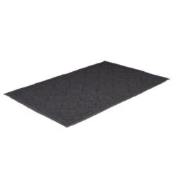 Trixie Kattenbak Mat Pvc Antraciet XXL