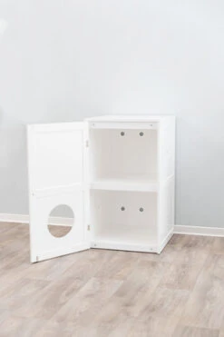 Trixie Kattenhuis Met 2 Verdiepingen -Katten En Honden Benodigdheden trixie kattenhuis met 2 verdiepingen 4