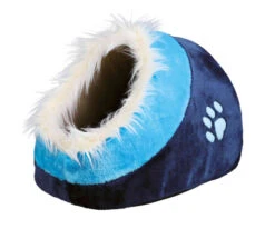 Trixie Kattenmand Minou Blauw