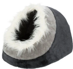 Trixie Kattenmand Minou Grijs