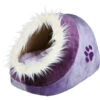 Trixie Kattenmand Minou Paars/violet