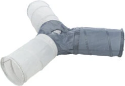 Trixie Kattentunnel 4 Ingangen 8 Trixie Kattentunnel 4 Ingangen -Katten En Honden Benodigdheden trixie kattentunnel 4 ingangen 3