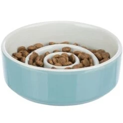 Trixie Keramische Anti Schrokbak