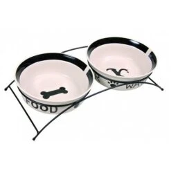 Trixie Keramische Dinner Set