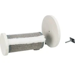 Trixie Klautertrede Sisal Voor Montage Aan De Muur 3 Stuks -Katten En Honden Benodigdheden trixie klautertrede sisal voor montage aan de muur 5