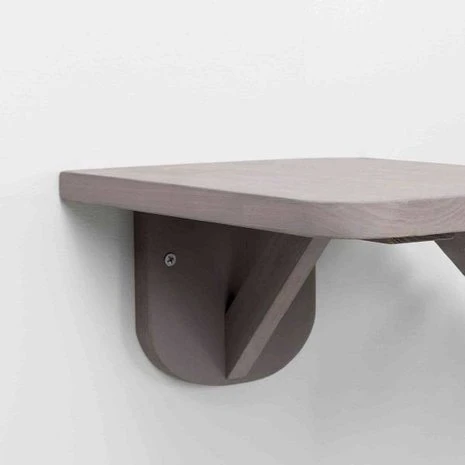 Trixie Klim En Klauter Ladder Wandmontage Kat 2 Trixie Klim En Klauter Ladder Wandmontage Kat - Afbeelding 2