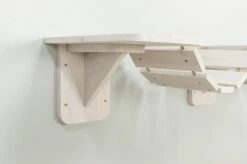 Trixie Klim En Klauter Ladder Wandmontage Wit 9 Trixie Klim En Klauter Ladder Wandmontage Wit -Katten En Honden Benodigdheden trixie klim en klauter ladder wandmontage wit 3