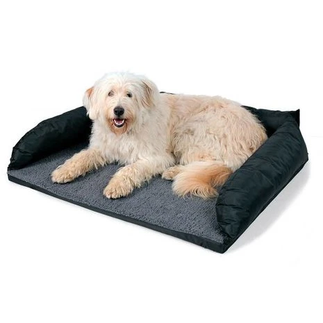 Trixie Kofferbakbeschermer Hond Automand 2 Trixie Kofferbakbeschermer Hond Automand - Afbeelding 2