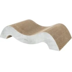 Trixie Krabkarton Golf Maine Coon XXL