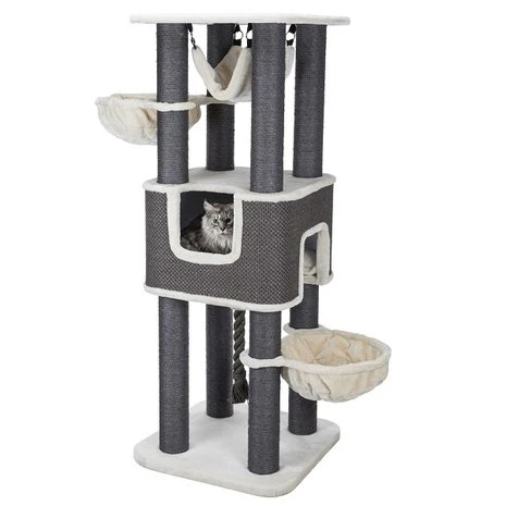 Trixie Krabpaal Maine Coon XXL Humberto 2 Trixie Krabpaal Maine Coon XXL Humberto - Afbeelding 2