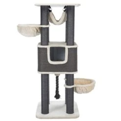 Trixie Krabpaal Maine Coon XXL Humberto 7 Trixie Krabpaal Maine Coon XXL Humberto -Katten En Honden Benodigdheden trixie krabpaal maine coon xxl humberto 2