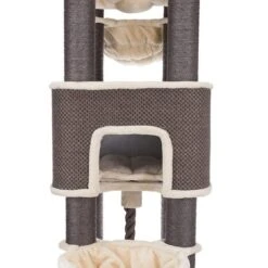 Trixie Krabpaal Maine Coon XXL Humberto 8 Trixie Krabpaal Maine Coon XXL Humberto -Katten En Honden Benodigdheden trixie krabpaal maine coon xxl humberto 3