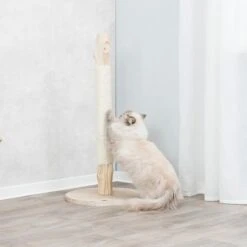 Trixie Krabstam Natuurlijk Hout