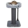 Trixie Maine Coon Krabpaal Klara XXL Grijs