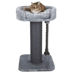 Trixie Maine Coon Krabpaal Klara XXL Grijs