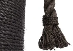 Trixie Maine Coon Krabpaal Klara XXL Grijs -Katten En Honden Benodigdheden trixie maine coon krabpaal klara xxl grijs 3