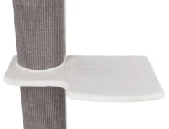 Trixie Muurkrabpaal Acadia 6 Trixie Muurkrabpaal Acadia -Katten En Honden Benodigdheden trixie muurkrabpaal acadia 2