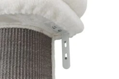 Trixie Muurkrabpaal Acadia 7 Trixie Muurkrabpaal Acadia -Katten En Honden Benodigdheden trixie muurkrabpaal acadia 3