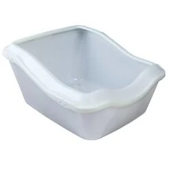 Trixie Open Kattenbak Wit