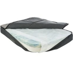 Trixie Orthopedische Hondenmand Bendson Grijs 9 Trixie Orthopedische Hondenmand Bendson Grijs -Katten En Honden Benodigdheden trixie orthopedische hondenmand bendson grijs 2