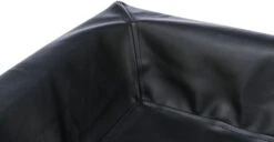 Trixie Orthopedische Mand Remo Kunstleer Zwart -Katten En Honden Benodigdheden trixie orthopedische mand remo kunstleer zwart 2