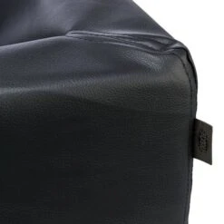 Trixie Orthopedische Mand Remo Kunstleer Zwart -Katten En Honden Benodigdheden trixie orthopedische mand remo kunstleer zwart 3