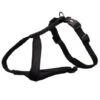 Trixie Premium Y-Hondentuig Zwart