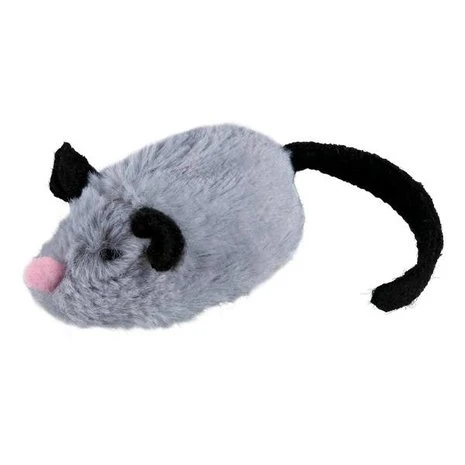 Trixie Running Mouse 1 Trixie Running Mouse