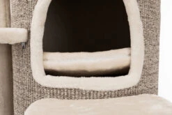 Trixie Senior Krabpaal Oskar 9 Trixie Senior Krabpaal Oskar -Katten En Honden Benodigdheden trixie senior krabpaal oskar 2