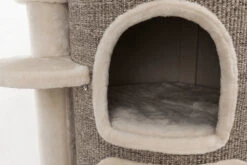 Trixie Senior Krabpaal Oskar 11 Trixie Senior Krabpaal Oskar -Katten En Honden Benodigdheden trixie senior krabpaal oskar 4