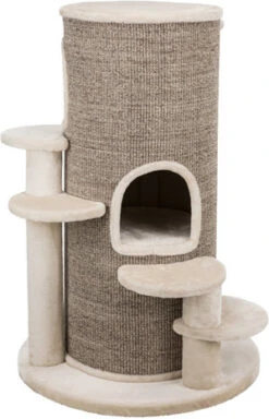 Trixie Senior Krabpaal Oskar 12 Trixie Senior Krabpaal Oskar -Katten En Honden Benodigdheden trixie senior krabpaal oskar 5