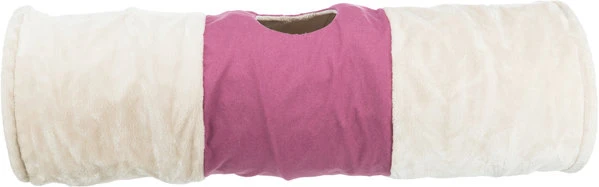 Trixie Speeltunnel Pluche XXL Maine Coon 3 Trixie Speeltunnel Pluche XXL Maine Coon - Afbeelding 3
