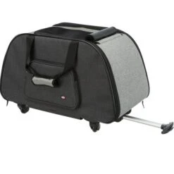Trixie T-bag Trolley -Katten En Honden Benodigdheden trixie t bag trolley 2