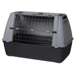 Trixie Transportbox Auto Journey