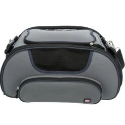 Trixie Transporttas Airline Wings Grijs 7 Trixie Transporttas Airline Wings Grijs -Katten En Honden Benodigdheden trixie transporttas airline wings grijs 2