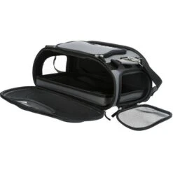 Trixie Transporttas Airline Wings Grijs 8 Trixie Transporttas Airline Wings Grijs -Katten En Honden Benodigdheden trixie transporttas airline wings grijs 3