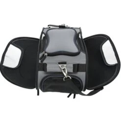 Trixie Transporttas Airline Wings Grijs 9 Trixie Transporttas Airline Wings Grijs -Katten En Honden Benodigdheden trixie transporttas airline wings grijs 4