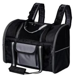 Trixie Transporttas En Rugzak Marvin In één