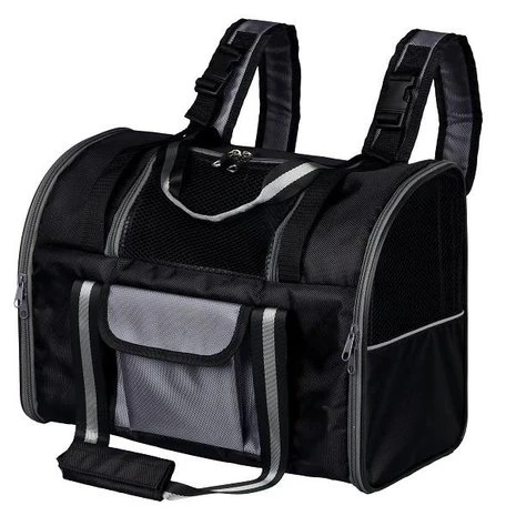 Trixie Transporttas En Rugzak Marvin In één 1 Trixie Transporttas En Rugzak Marvin In één