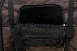 Trixie Transporttas En Rugzak Shiva In één -Katten En Honden Benodigdheden trixie transporttas en rugzak shiva in een 2