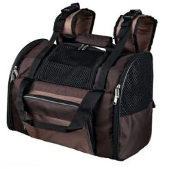 Trixie Transporttas En Rugzak Shiva In één