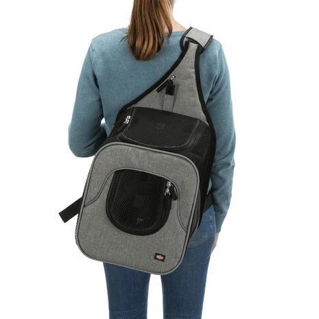 Trixie Transporttas Savina Front Carrier 3 Trixie Transporttas Savina Front Carrier - Afbeelding 3