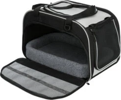 Trixie Transportttas Vallery 12 Trixie Transportttas Vallery -Katten En Honden Benodigdheden trixie transportttas vallery 5