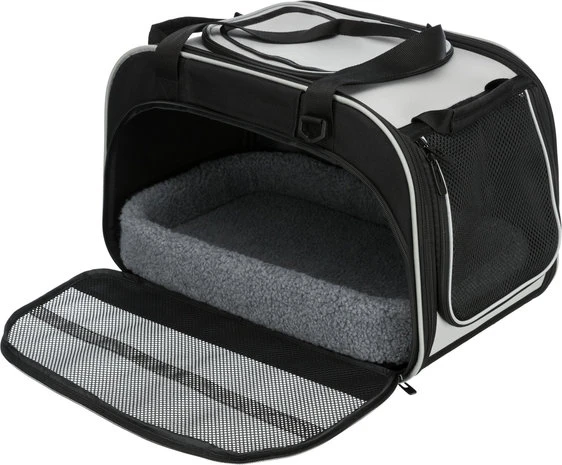 Trixie Transportttas Vallery 6 Trixie Transportttas Vallery - Afbeelding 6