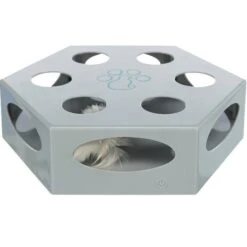 Trixie Turning Feather -Katten En Honden Benodigdheden trixie turning feather 2