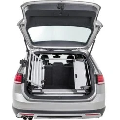 Trixie Universeel Achterhek Voor Kofferbak -Katten En Honden Benodigdheden trixie universeel achterhek voor kofferbak 8