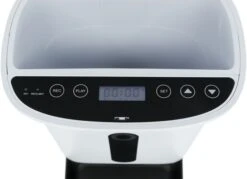 Trixie Voederautomaat TX8 -Katten En Honden Benodigdheden trixie voederautomaat tx8 3